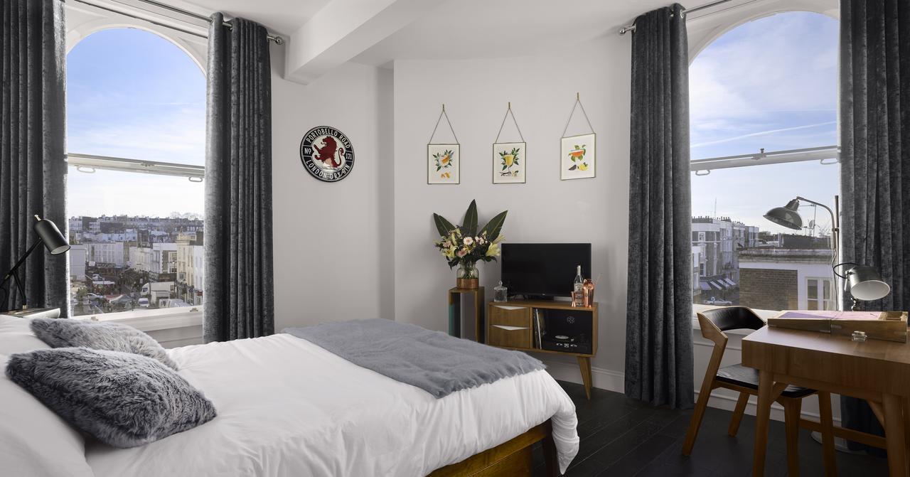 Hotel The Distillery Londra