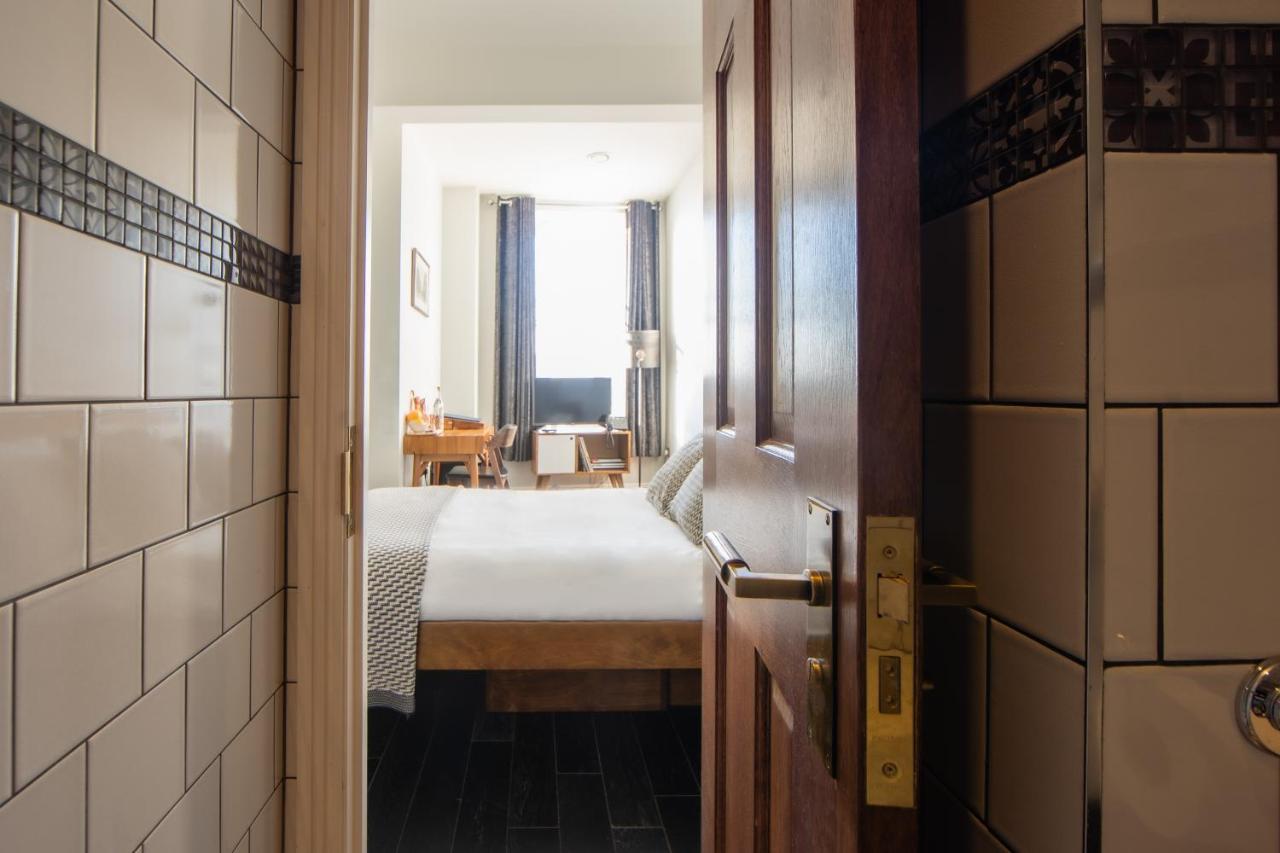 The Distillery Hotel Londra